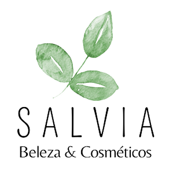 SÁLVIA Beleza & Cosméticos