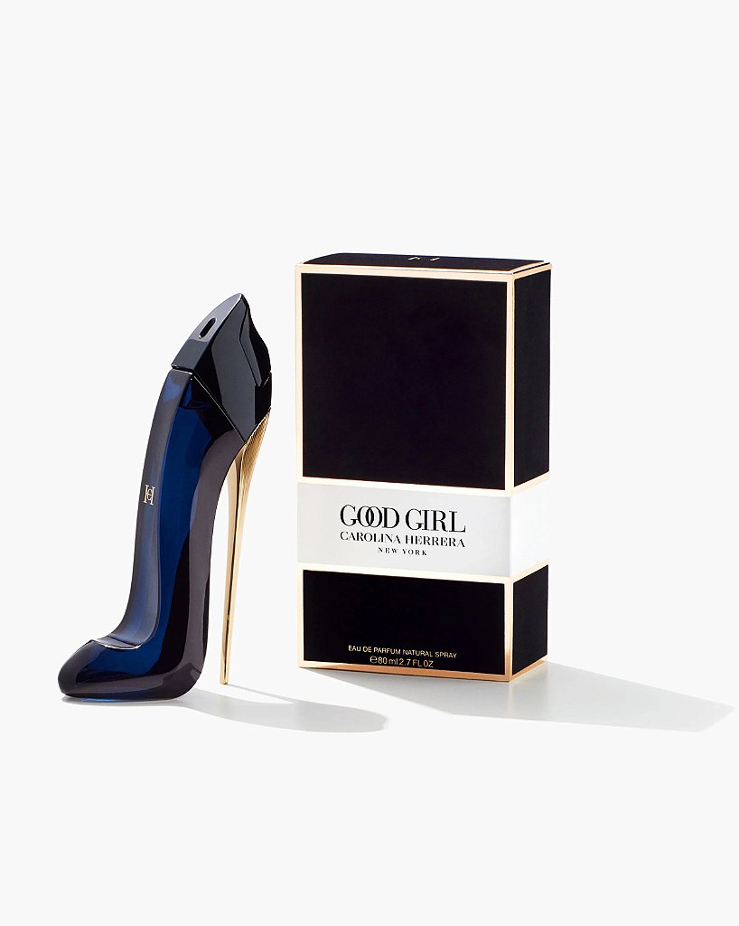 Perfume Good Girl It s So Good to Be Bad Carolina Herrera