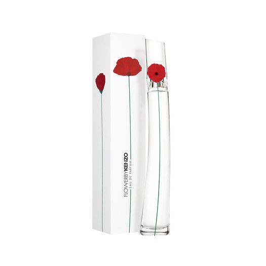Kenzo 100 clearance ml flower 40ml