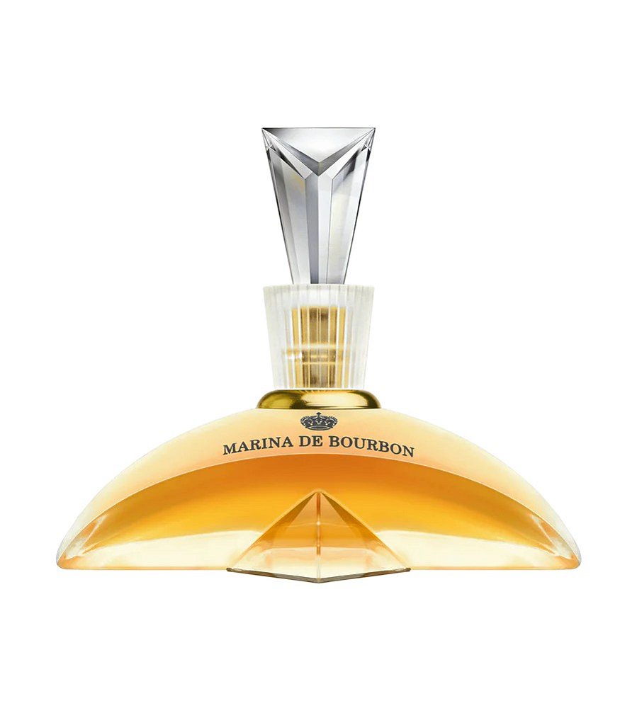 Perfume Princesse Marina de Bourbon Classique - EDP 100ml - Marlene Beauty  - Ampla gama de perfumes importados e produtos de beleza