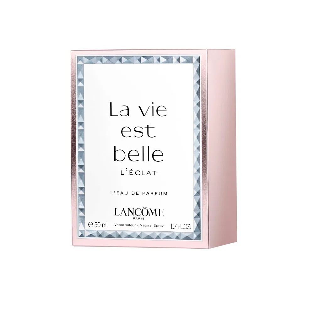 Perfume Lancôme La Vie Est Belle L'Éclat - EDP 50ml - Marlene Beauty -  Ampla gama de perfumes importados e produtos de beleza