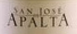 SAN JOSE DE APALTA