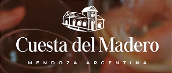 CUESTA DEL MADERO