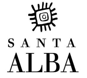 SANTA ALBA