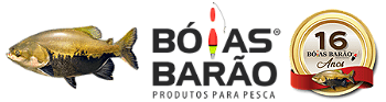 Bóias Barão