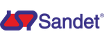 Sandet