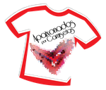 Apaixonados por Camisetas