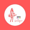 Logo de Turistão Boutique