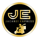 Logo de Jacareí Express Motoboy