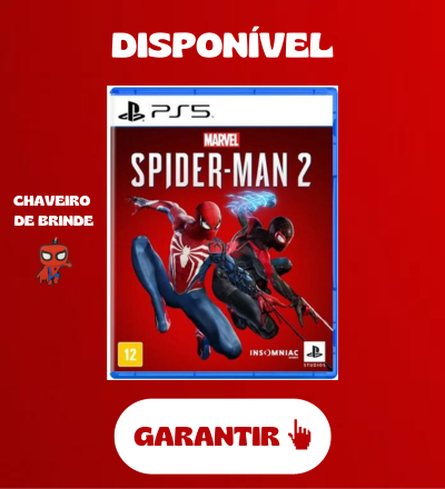 Marvel Spider-Man Collectors Edition - PS4 - Game Games - Loja de Games  Online