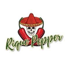 Rique Pepper Molhos, Conservas e Temperos