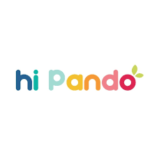 Hi Pando