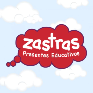 Zastras Editora