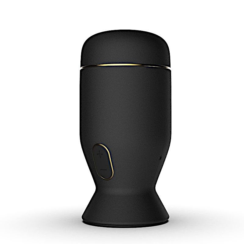 masturbador masculino automatico Masturbador Masculino Automático com Sucção e 4 Funções – Xinghaoya main image 1