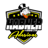 Logo de Habner Adesivos
