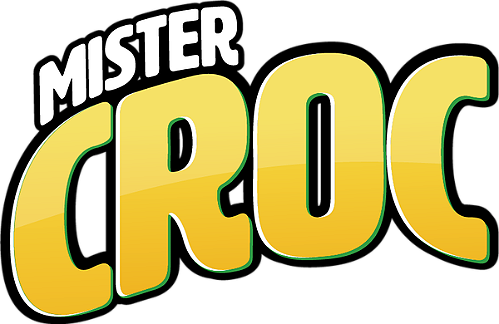Mister Croc