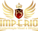 IMPÉRIO PS COMUNICAÇÃO VISUAL E OLFATIVO