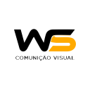 Logo de Ws Comunicação Visual