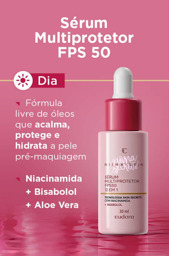 【新品未開封】メディアスジャパン MGF Secret Serum Sérum Facial Multiprotetor FPS 50 12 em 1 Niina Secrets Skin