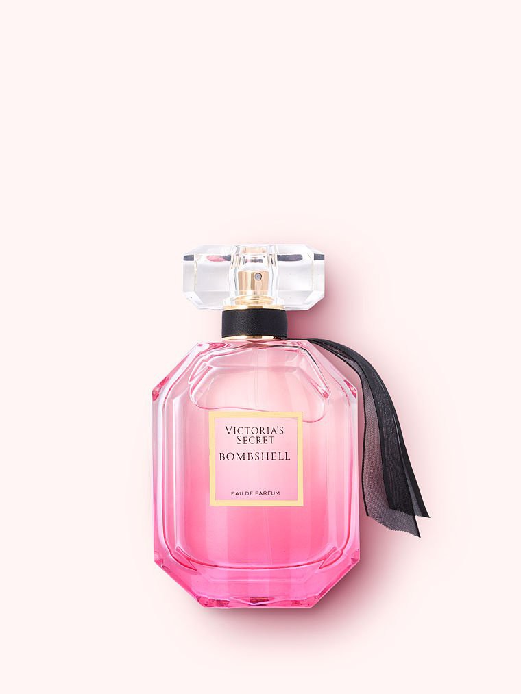 Victoria'sSecret Bombshell 100ml 正規品 Eau de Parfum Bombshell Victoria's Secret 100ml - Cosmeticos da ray