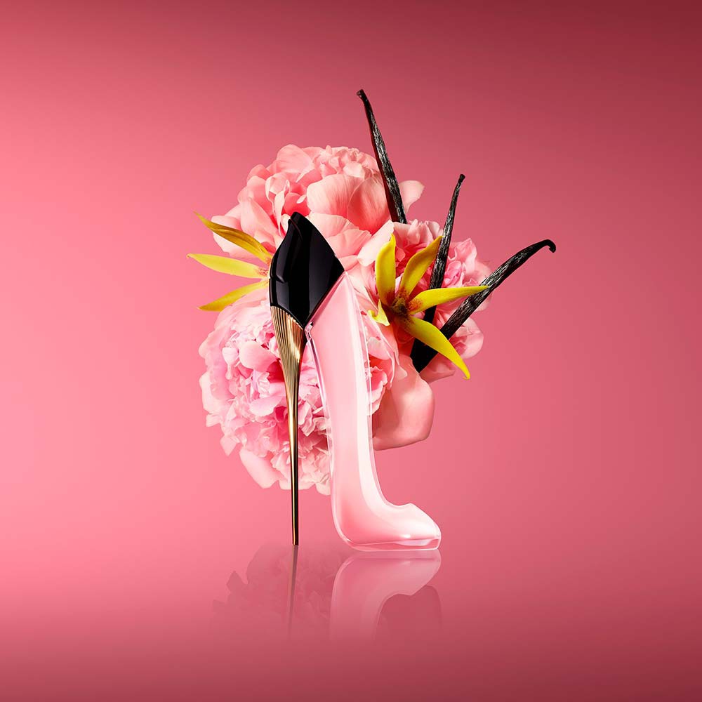 Good Girl Blush Carolina Herrera Eau de Parfum 50ml - Cosmeticos