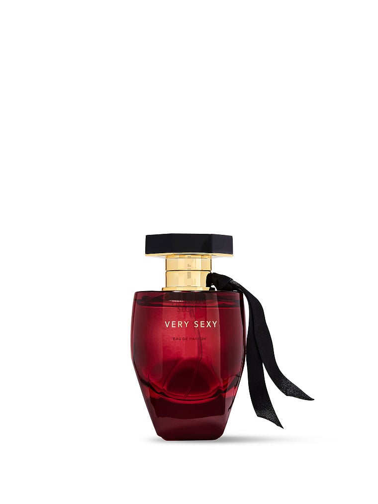 Very Sexy Eau de Parfum Victoria's Secret 50ml - Cosmeticos da ray