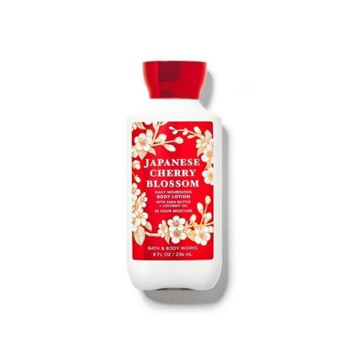 ボディクリーム Bath&Body Works Japanese Cherry Blossom Japanese Cherry Blossom Creme Corporal Bath & Body Works