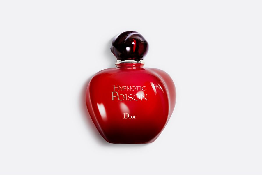 Hypnotic Poison Dior Eau de Toilette Feminino 100ml - Cosmeticos