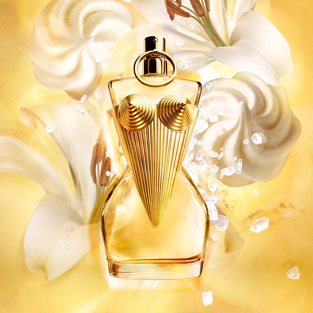 Gaultier Divine Jean Paul Gaultier Perfume Feminino Eau de Parfum