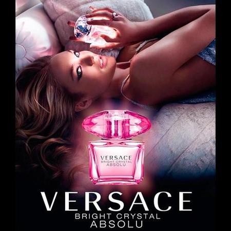 versace bright cristal absolu