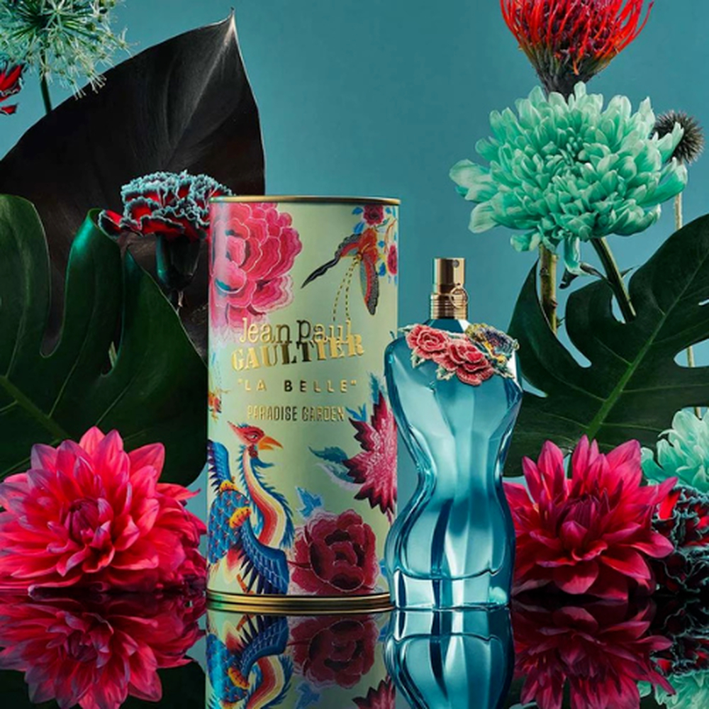 La Belle Paradise Garden Eau de Parfum Jean Paul Gaultier