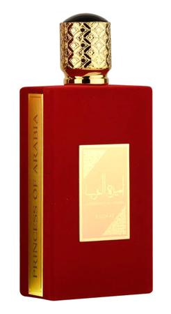 Ameerat Al Arab Asdaaf Eau de Parfum - Perfume Árabe Feminino