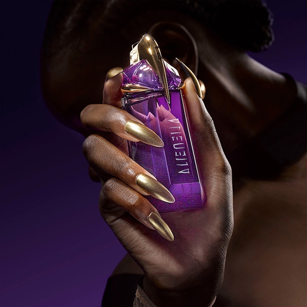 Alien Mugler Eau de Parfum - Perfume Feminino 90ml