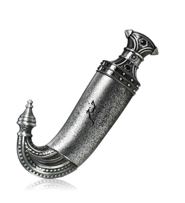 香水(男性用) Niche Ameerati Khanjar 100ml 香水(男性用) Niche Ameerati Khanjar 100ml Amazon.com : Lattafa