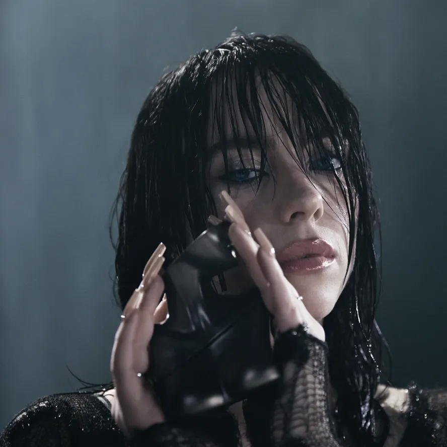 Billie Eilish nº2 Eau de Parfum - Perfume Original 100ml
