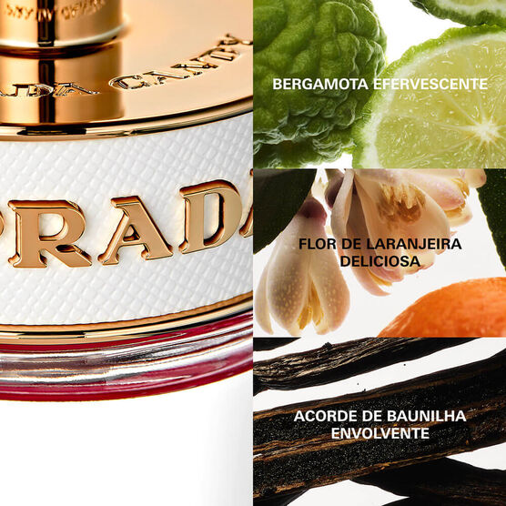 Prada Candy Kiss - Perfume Feminino Eau de Parfum 80ml