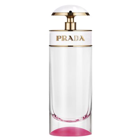 新品未開封！Prada Candy Eau de Parfum 80ml Prada Candy Perfume Feminino Eau de Parfum 80ml - DOLCE VITA