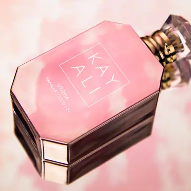 Kayali Utopia Vanilla Coco 21 Eau de Parfum Intense 100ml
