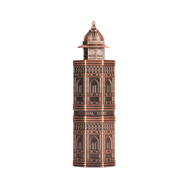 Mughal Fort Niche Emarati Lattafa Eau de Parfum - Perfume Árabe