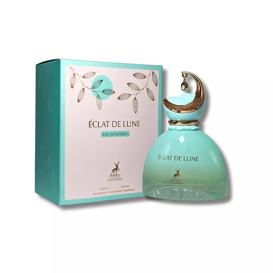 Eclat de Lune Maison Alhambra Eau de Parfum - Perfume Árabe