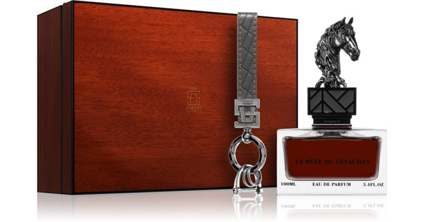 La Bête de Gevaudan | Celestial Collection Fragrance