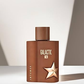 Galatic Men Maison Alhambra Eau de Parfum - Perfume Árabe