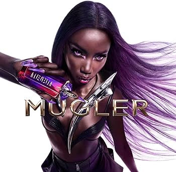 Alien Hypersense Mugler Eau de Parfum - Perfume Feminino 90ml