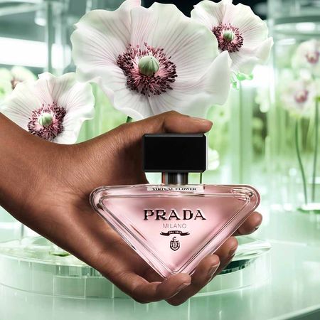 Prada Paradoxe Virtual Flower - Perfume Feminino Eau de Parfum