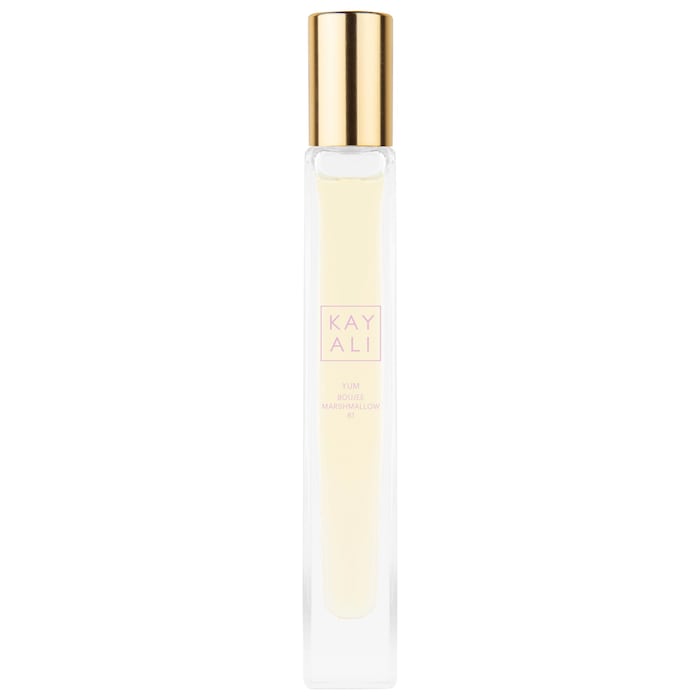 香水(女性用) KAYALI YUM BOUJEE MARSHMALLOW 81 50ml Perfume de Bolsa Kayali Yum Boujee Marshmellow 81 Eau de Parfum