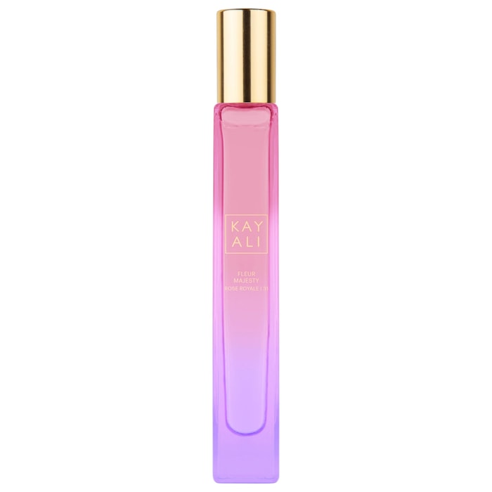 Perfume de Bolsa Kayali Fleur Majesty Rose Royale | 31 Eau de