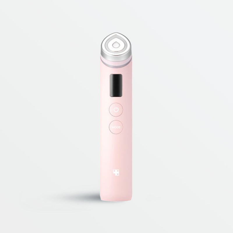 medicube AGE-R BOOSTER PRO MINI 未開封 AGE-R Booster Pro Pink Medicube - Cosmeticos da ray