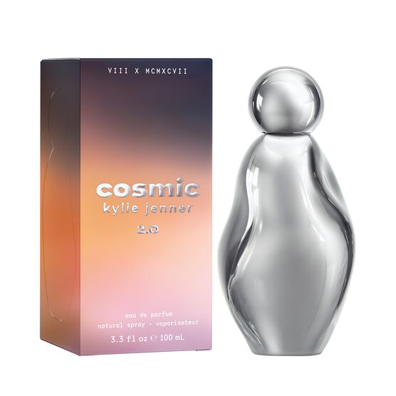 カイリージェンナー香水 2.0 100ml Kylie Cosmic 2.0 Eau de Parfum By Kylie Jenner - Perfume Feminino