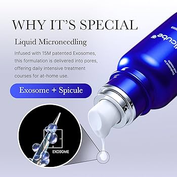 One Day Exosome Shot Medicube 7500 30ml - Cosmeticos da ray