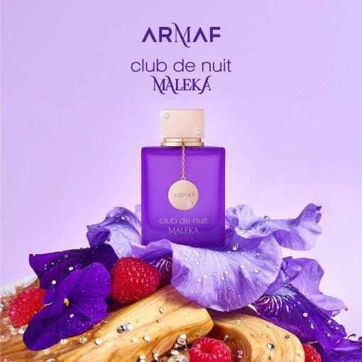 アルマフ ARMAF クラブ ドゥ ニュイ マレカ EDP 105ml Perfume Árabe Armaf Club De Nuit Maleka EDP 105ml
